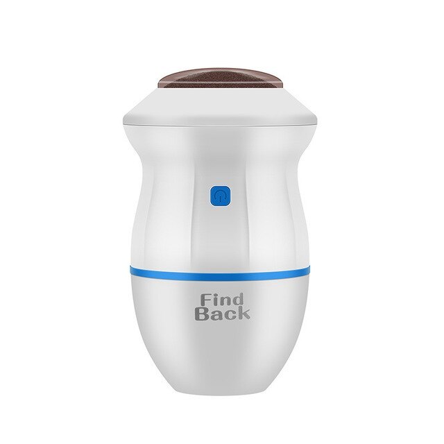 Electric Vacuum Foot Grinder File Machine Exfoliate Dead Skin Callus Remover Heel Removal Scraper Vacuums Grinding Head heel - Image 8