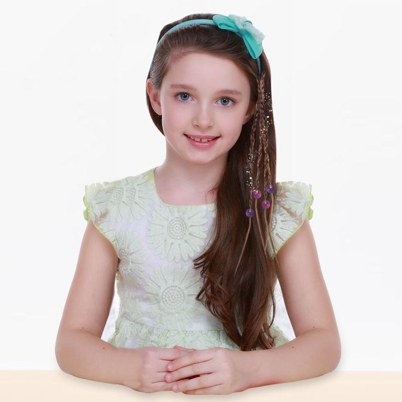 Automatic DIY Hair Braider, Electric Twist Machine Knitted Device Styling Tools For Girls Boys Women Men - Image 5