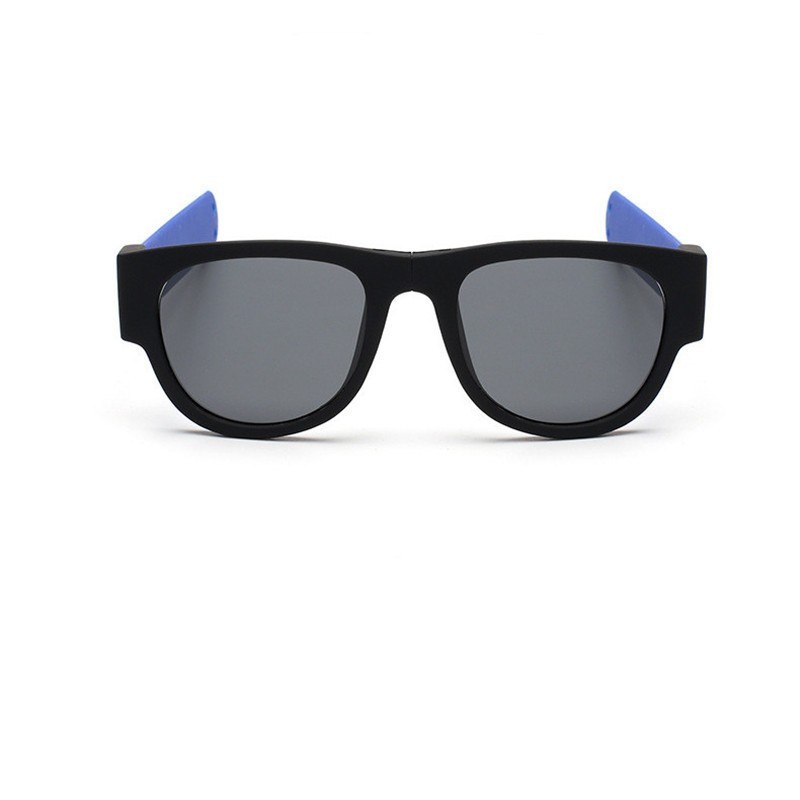 Foldable Sports Sunglasses - Image 9