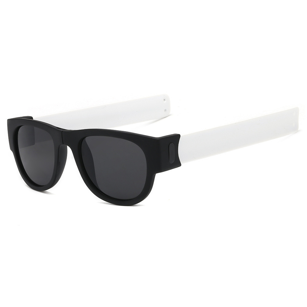 Foldable Sports Sunglasses - Image 4