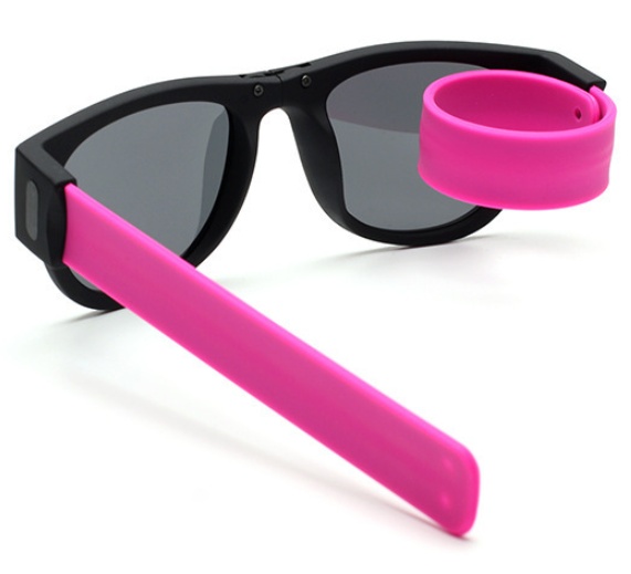 Foldable Sports Sunglasses - Image 5