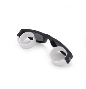 Foldable Sports Sunglasses - Image 6