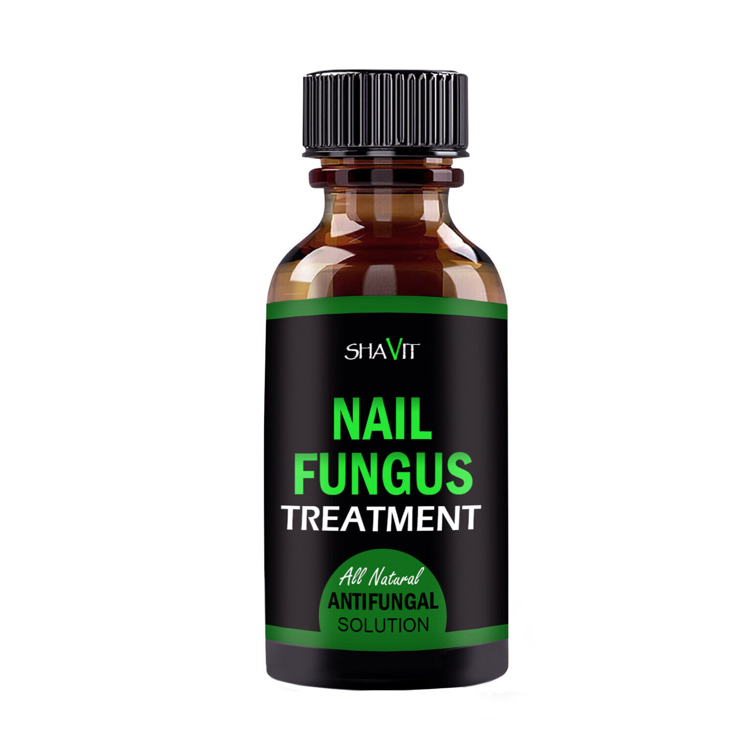 Toenail And Fingernail Fungus Treatment Extra Strength Antifungal Athletes Foot - Image 6