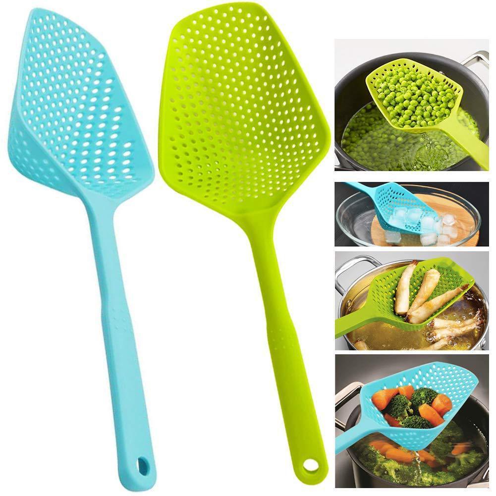 Nylon kitchen colander - Image 4
