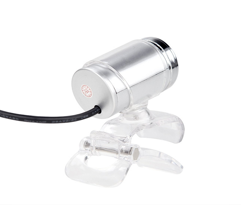 480P HD camera - Image 4