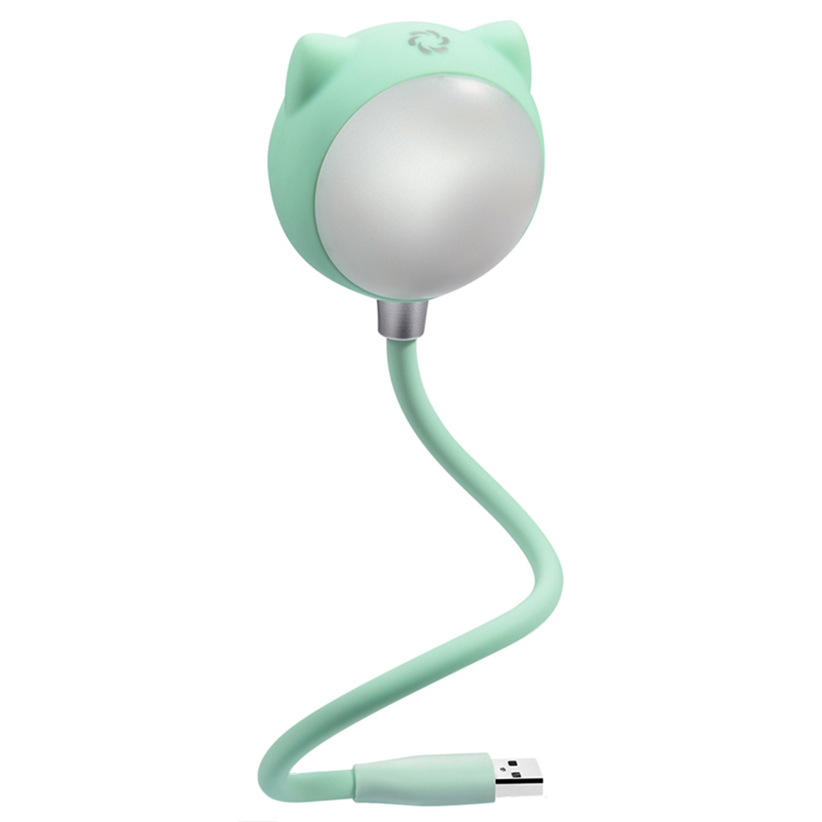 Creative gift Bluetooth speaker desk lamp LED lamp - Image 5