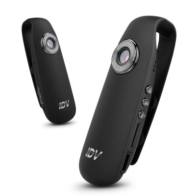 Compatible With ApplePortable Mini Video Camera One-click Recording - Image 5