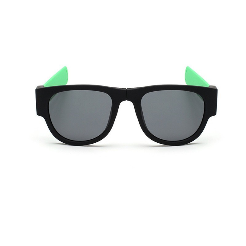 Foldable Sports Sunglasses - Image 10
