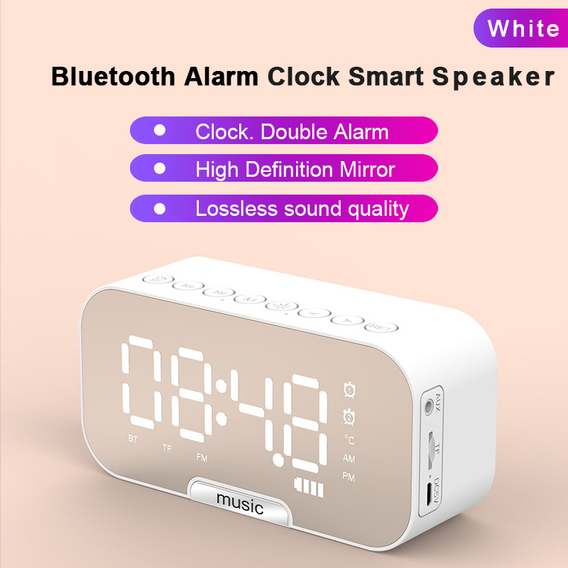New Q5 wireless bluetooth speaker , - Image 5