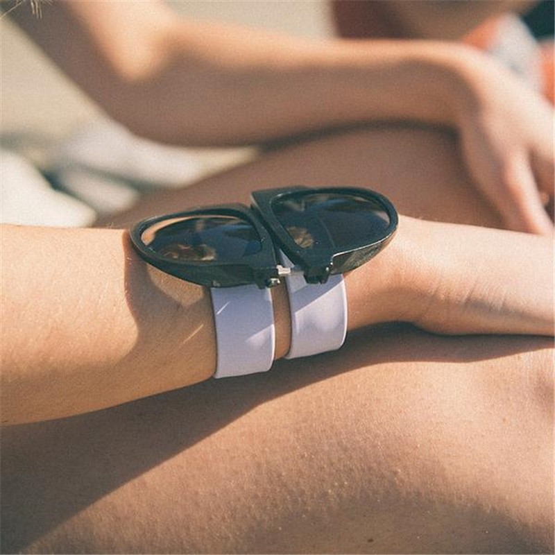 Foldable Sports Sunglasses - Image 3