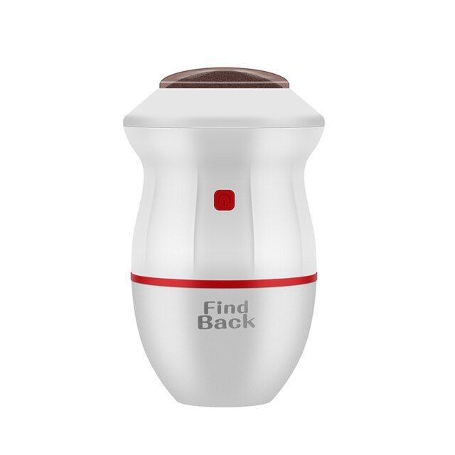 Electric Vacuum Foot Grinder File Machine Exfoliate Dead Skin Callus Remover Heel Removal Scraper Vacuums Grinding Head heel - Image 7