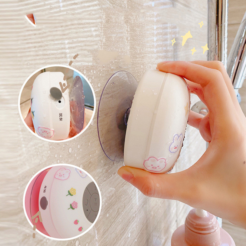 Bluetooth Shower Speakers - Image 5