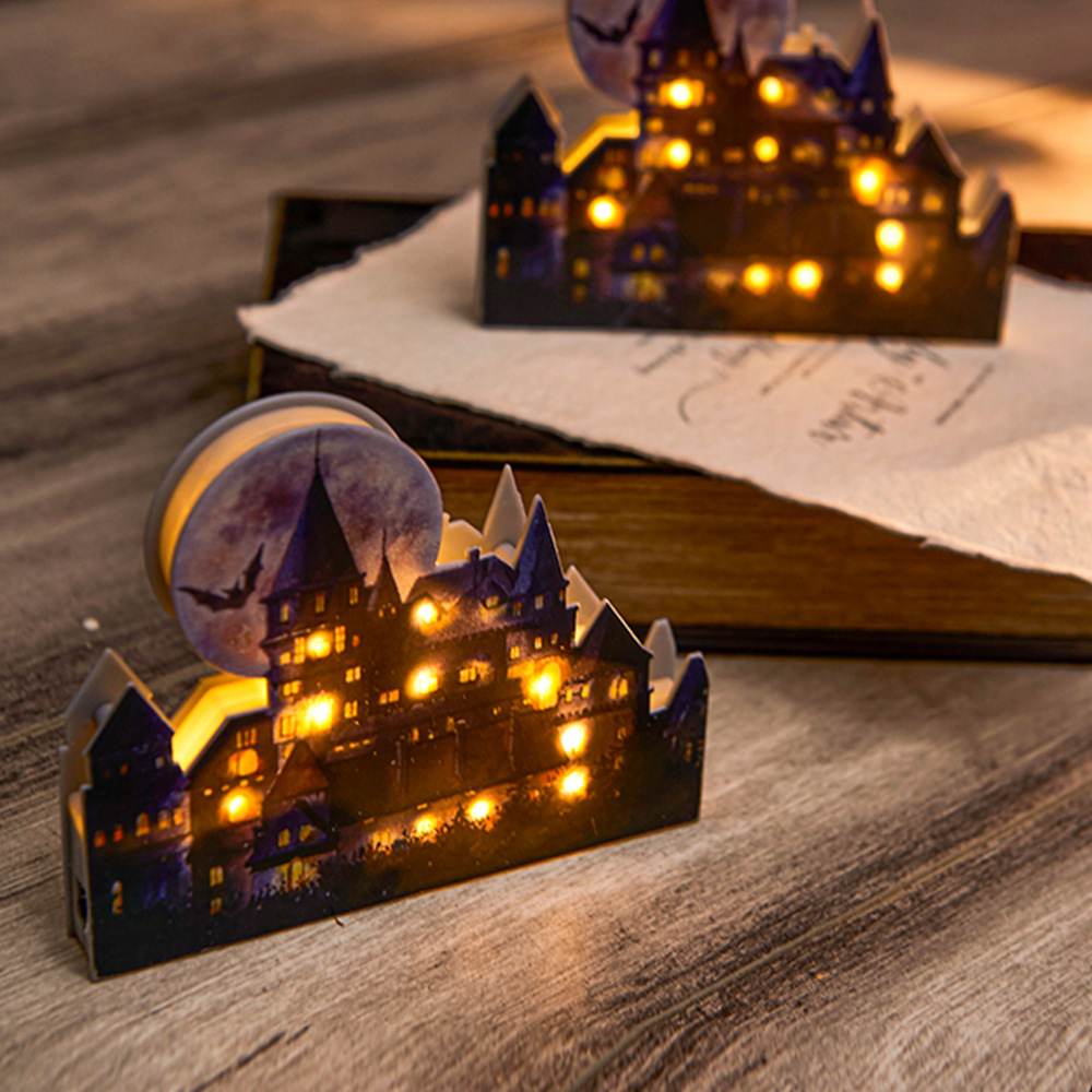 Led Luminous Ornaments Party Decoration Supplies Desktop - Image 3