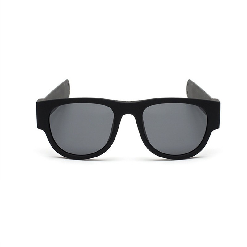 Foldable Sports Sunglasses - Image 8