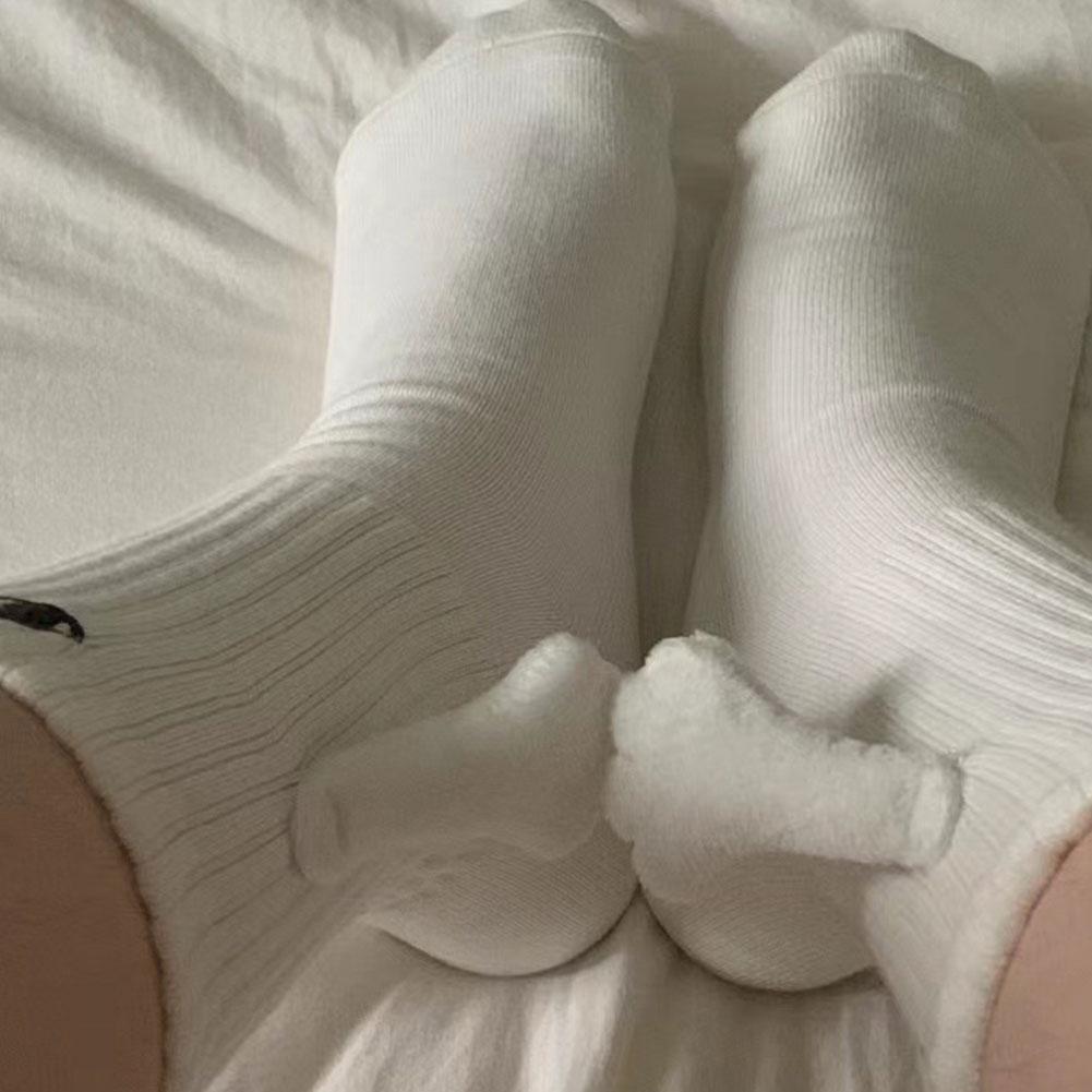 Magnetic Suction Hand In Hand Couple Socks Cartoon Lovely Breathable Comfortable Socks For Women Holding Hands Sock - Image 3