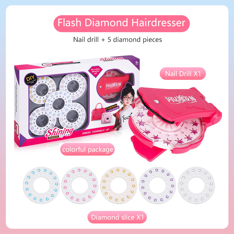 Automatic DIY Hair Braider, Electric Twist Machine Knitted Device Styling Tools For Girls Boys Women Men - Image 10