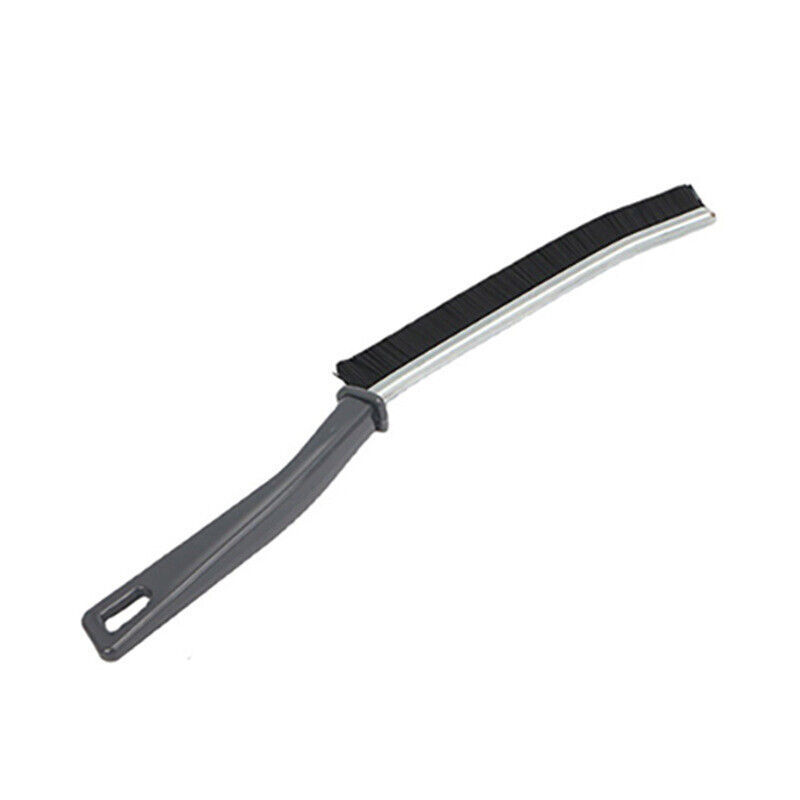 Durable Grout Gap Cleaning Brush Kitchen Toilet Tile Joints Dead Angle Hard Bristle Cleaner Brushes For Shower Floor Line - Image 7