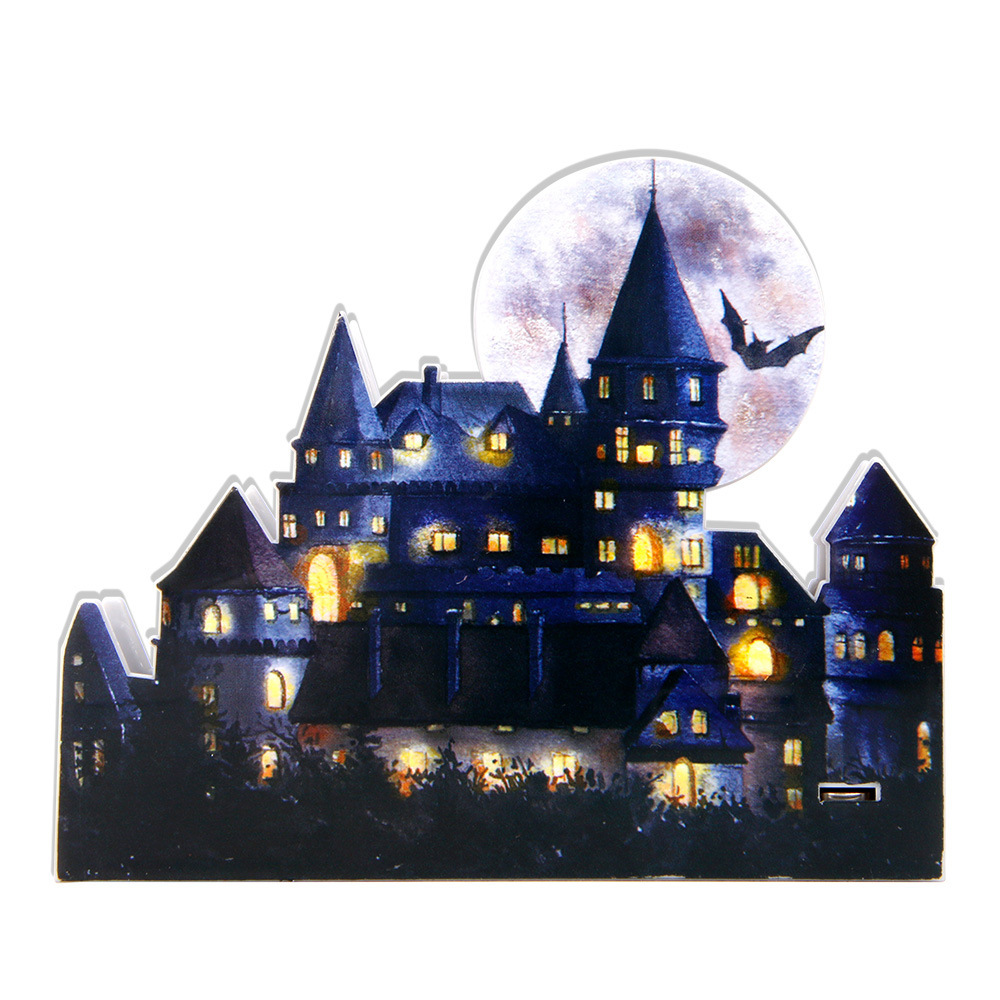 Led Luminous Ornaments Party Decoration Supplies Desktop - Image 4