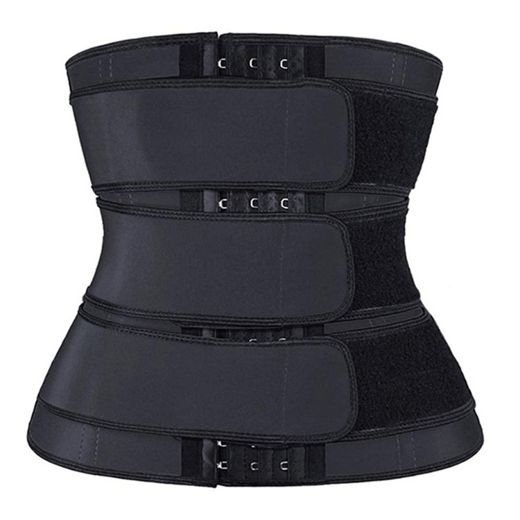 Men's And Women's Sports Waistband Postpartum Belly Band - Image 3