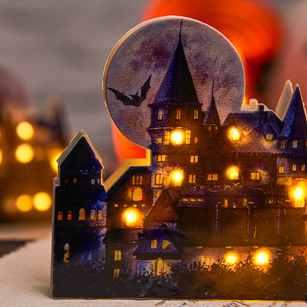 Led Luminous Ornaments Party Decoration Supplies Desktop - Image 5