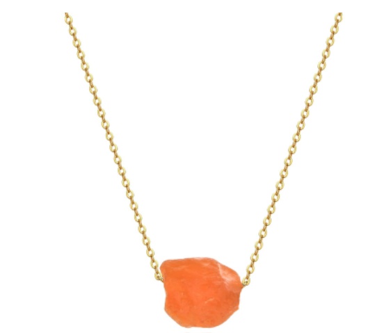 Hot Selling Stone Crystal Pillar Tree Of Life Pendant In Europe And America - Image 6