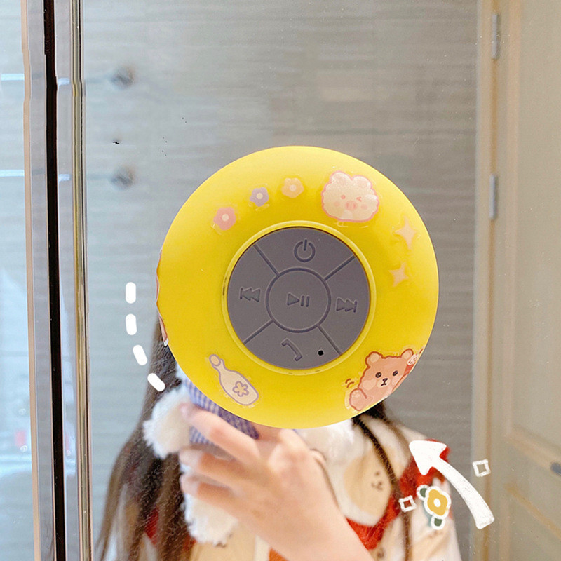 Bluetooth Shower Speakers - Image 3