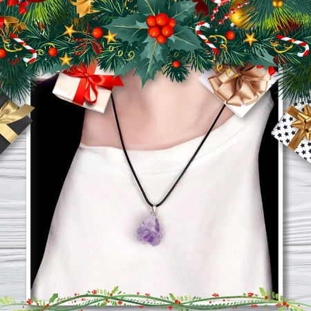 Crystal & Gemstone Advent Calendar – 24 Mineral Surprises – view 4